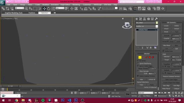 [GTA SA] 3ds max how to create a custom head смотреть онлайн
