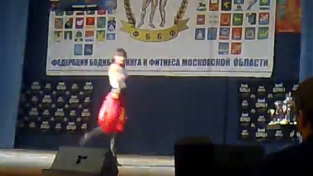 Бодибилдинг г. Мытищи 2012.mp4 смотреть онлайн