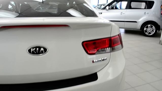 2010 Kia Forte Koup SX | used cars in Ottawa, ON смотреть онлайн