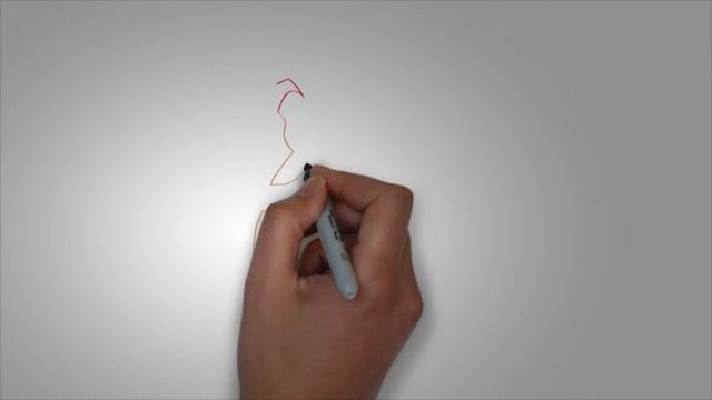 Белка карандашом. КАК поэтапно НАРИСОВАТЬ БЕЛКУ смотреть онлайн