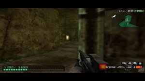 Coded Arms (60 FPS) - PPSSPP Emulator Android (Game Settings)
