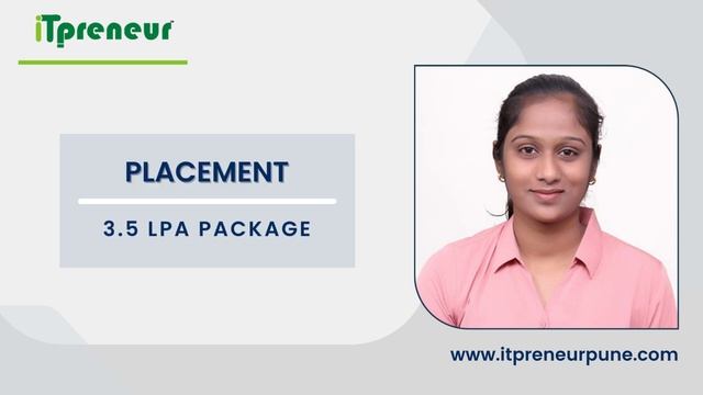 Nutan Bhanuse | Power BI Developer | Student Testimonial video | online video | iTpreneur смотреть онлайн