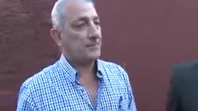 HERALDO NANNI - EDUARDO SOSA- PRESENTARON LISTA PARA EL CONSEJO DE LA MAGISTRATURA смотреть онлайн