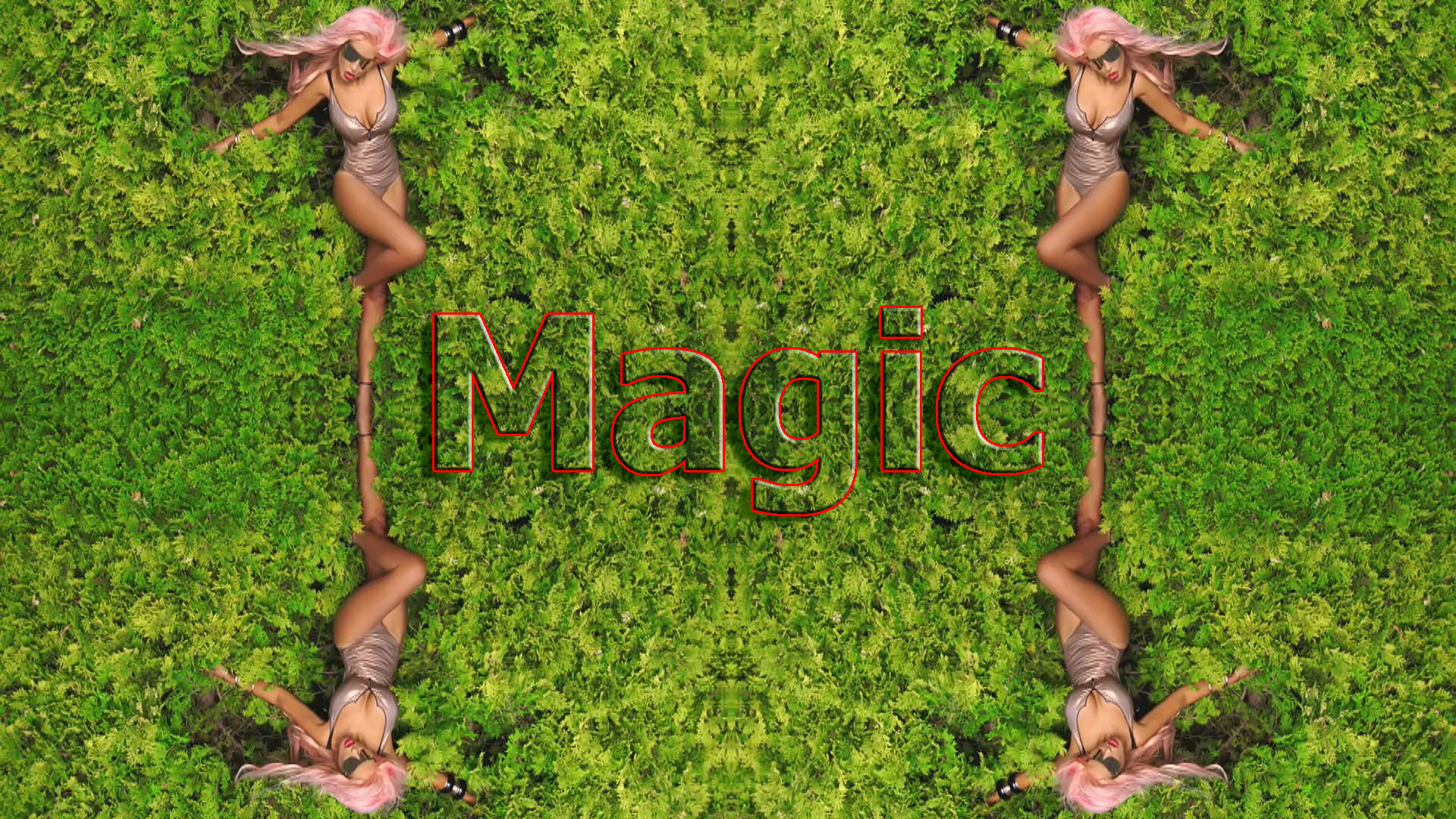 Magic.mp4 смотреть онлайн