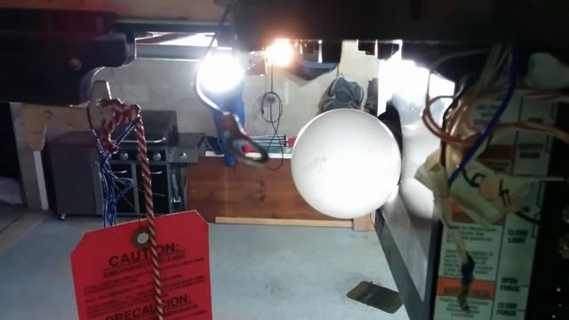 Overhead Door Python 2 Circuit Board Replacement смотреть онлайн