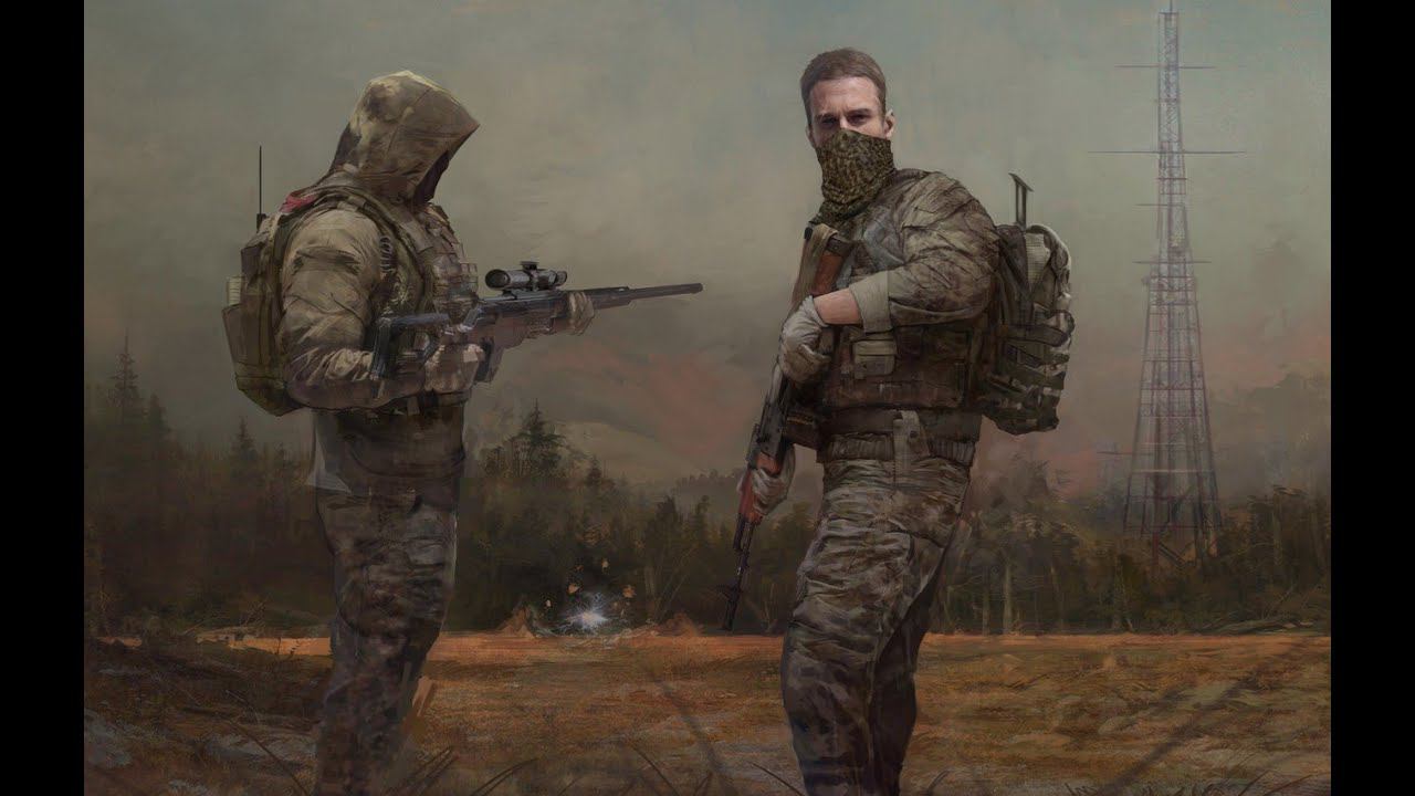 Kefir&Gertz[Server's Compilation]