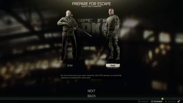 [FPS] Escape from Tarkovを初プレイ！ смотреть онлайн