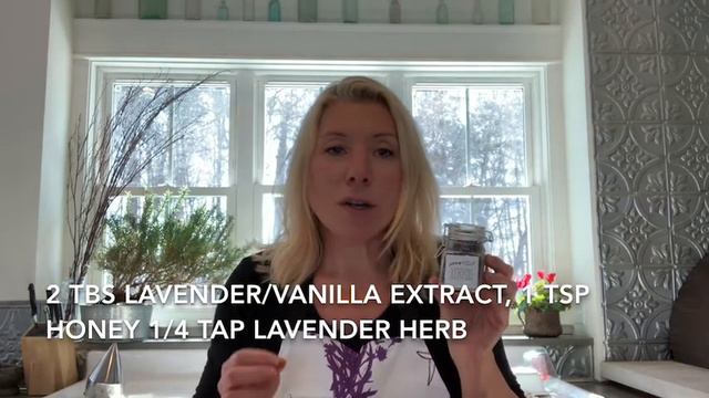 How to Make Lavender Truffles смотреть онлайн