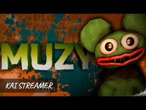 Свежий хоррор - Muzy