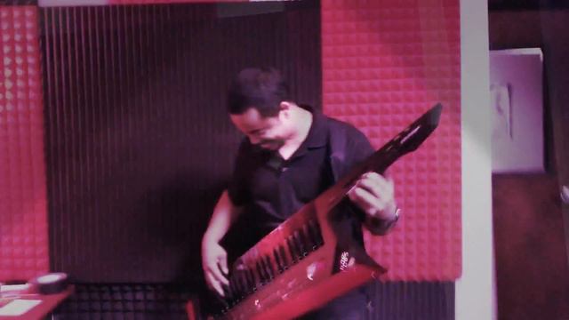 Keytar смотреть онлайн