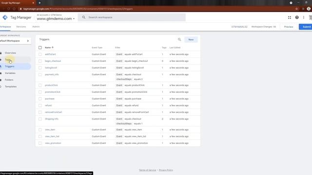 How to Import Google Analytics 4(GA4) JSON File for Google Tag Manager Pro? смотреть онлайн