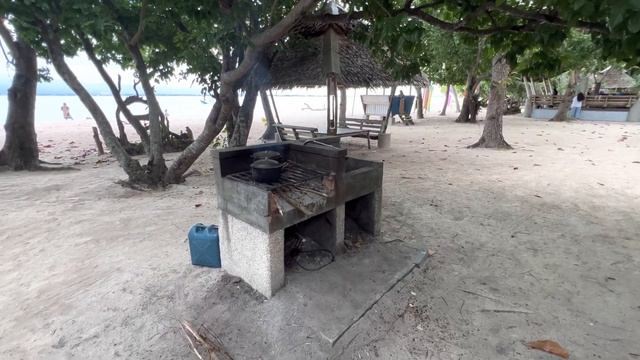 Zamboanga City | Sta Cruz Island | 4K HDR | Pink Sand Beach | Philippine Island Walking Tour смотреть онлайн