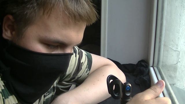 Микрофон TRUST MICO USB/Обзор смотреть онлайн