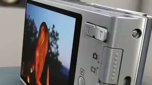 BS Informatica- Sony DSC-W330 смотреть онлайн
