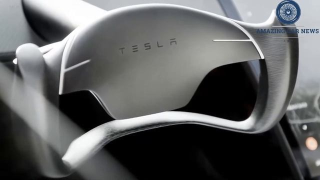 WOW AMAZING!!!Tesla Roadster 2024 Price | Review | Release And Date | Interior & Exterior смотреть онлайн