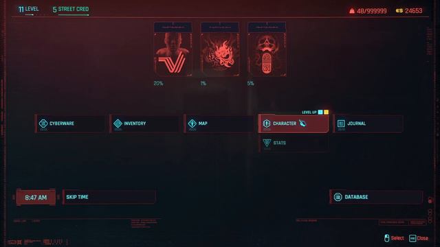 [PC] Cyberpunk 2077 2.0 Cheathrough - Pt. 7 смотреть онлайн