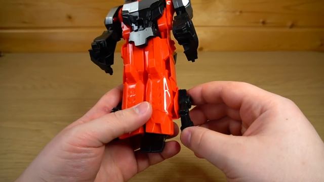 Трансформер из Фикспрайс лучше Transformers Hasbro вопрос