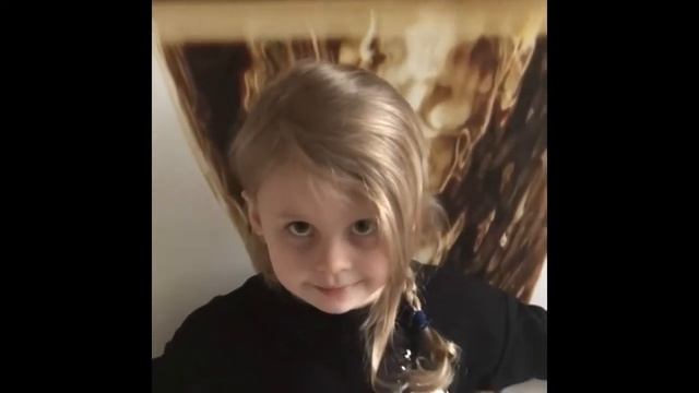 Ladydano4ka ВЛОГ. Видео из жизни Lady Dano4ki/ Леди Дана обычный день . кормим ириску) смотреть онлайн