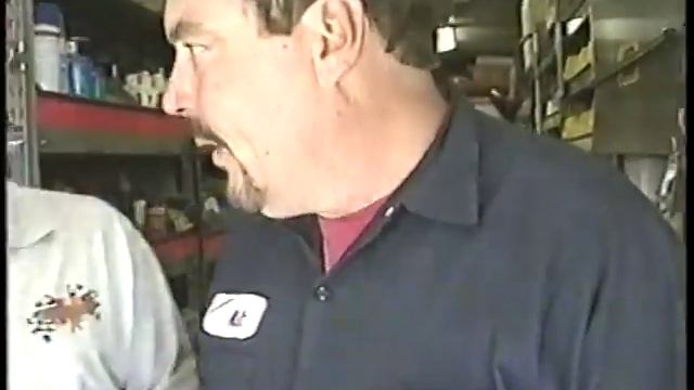 2001 NASCAR Craftsman Truck Series Sears Craftsman 175 смотреть онлайн