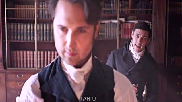 You Are The Reason //  Sanditon 3 (sub)