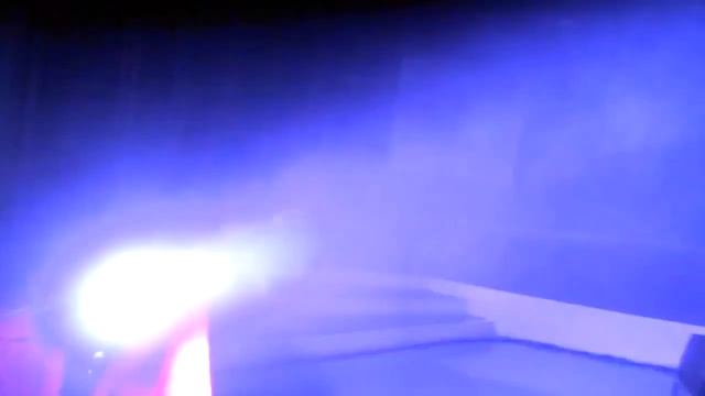 RAYTHEON SS353XCEM (SILVER STAR) самый мощный строб на сегодня смотреть онлайн