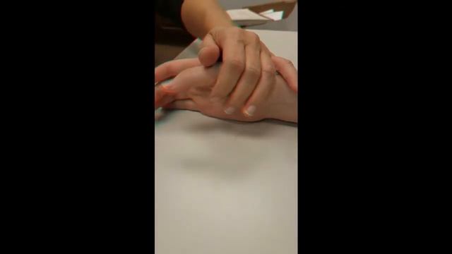 MMT Fingers Gravity Decreased смотреть онлайн