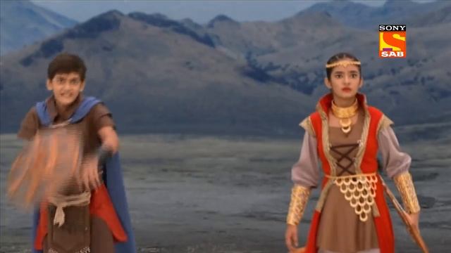 Baal Veer - बालवीर - Ep 1059 - Prachandika's Super Remote смотреть онлайн