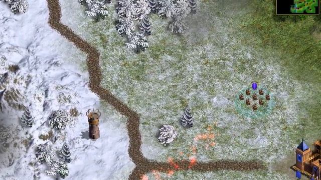 WARLORDS IV: HEROES OF ETHERIA (english) en PC #21 смотреть онлайн