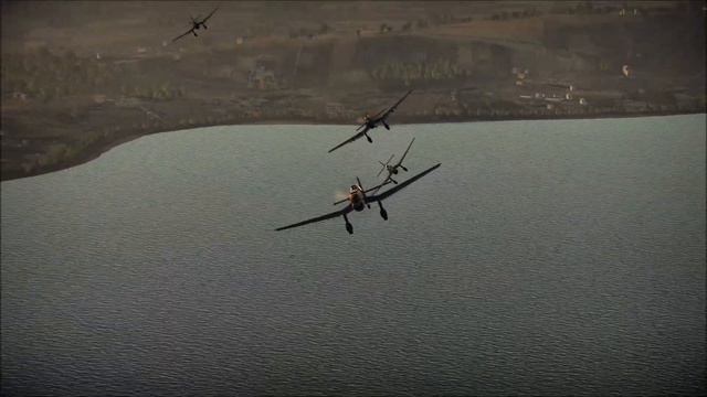 Two Steps From Hell - Never Back Down l Stuka cinematic l Warthunder смотреть онлайн