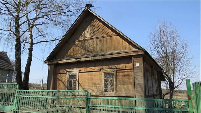 Иеромонах Роман. «Я нарисую старый дом...» смотреть онлайн