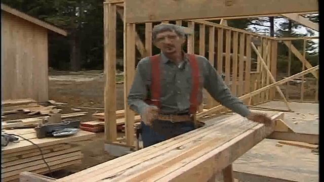 Этап 19. Подготовка и разметка строипил смотреть онлайн