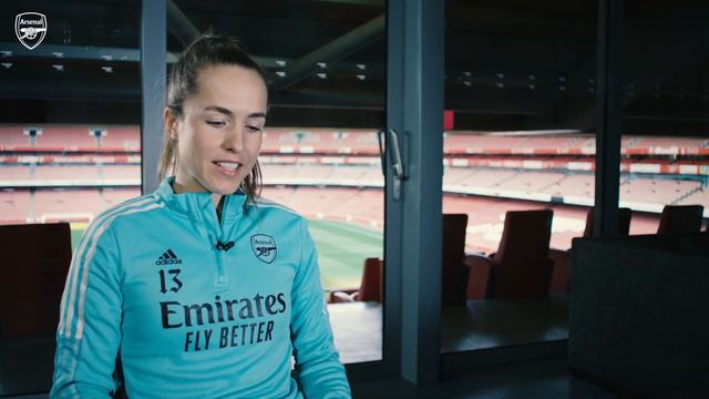 😱 Miedema, Bergkamp, Iwabuchi, more! - Walti ranks our top five NLD goals | Arsenal Women смотреть онлайн
