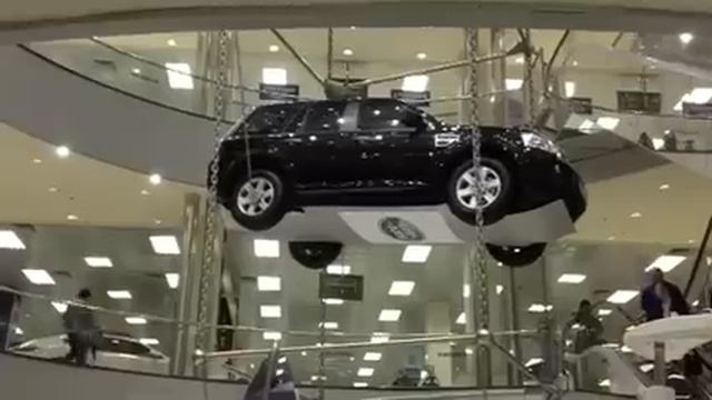 АТЦ Москва смотреть онлайн