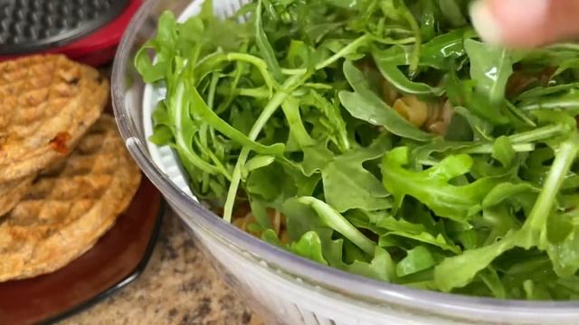 Simple Pasta Salad with dressing|+UNBOXING Vitamix Pro Series 750 Blender/ Alkaline смотреть онлайн