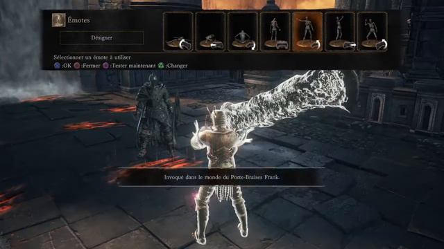 Dark Souls 3 Guts swords berserk mode смотреть онлайн