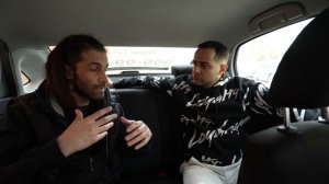 Разборка Дяди Джей Ай и Птахи. История конфликта. Бой.