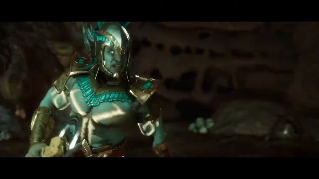 Прохождение 5 главы за Джейд/Mortal Kombat 11 смотреть онлайн