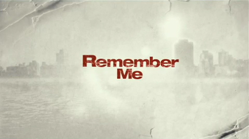 Помни меня смотреть онлайн