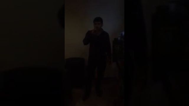 Дима Чарпухиян (Христик).А белый лебедь на пруду... смотреть онлайн