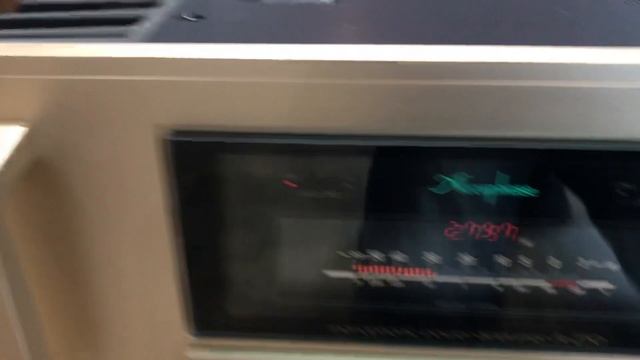 A 250 Accuphase 100w Class A ?? + sonus faber amati tradition 500w ?? + C 3850 accuphase ?? смотреть онлайн