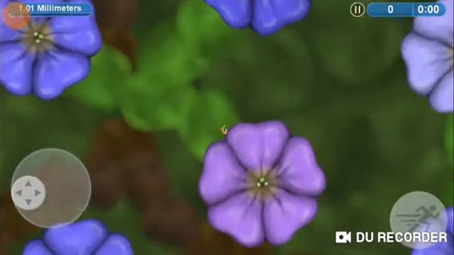 Наконец-то сожрал всю планету в Tasty Planet 4!! #6 смотреть онлайн