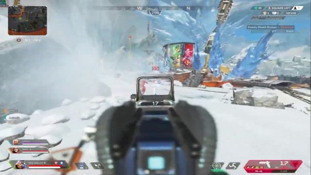 The best alc settings for apex legends season 15 (aim and movement) смотреть онлайн