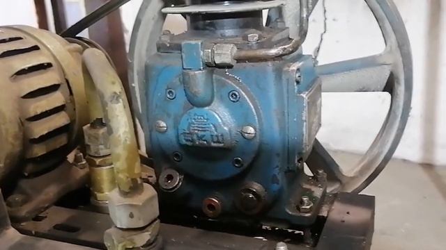 Как сделать компрессор самому, про конструкцию и ошибки при сборке, модернизация компрессора