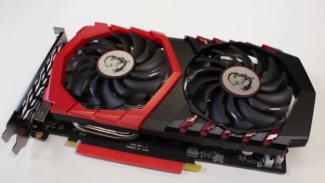 MSI GeForce GTX 1050 (Ti) Grafikkartenvorstellung Hands-On смотреть онлайн