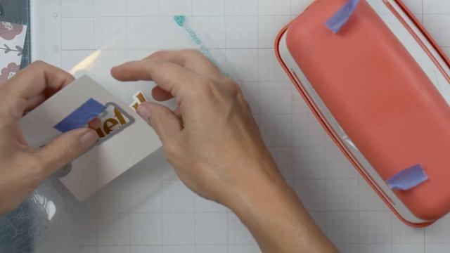 Scrapbook.com Gratitude Card Video