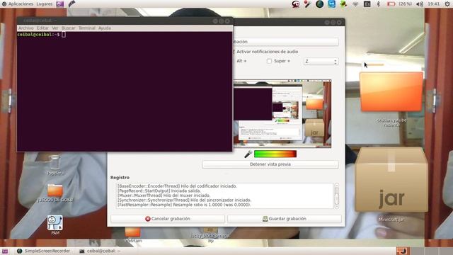 como descargar camara para grbar bideos para ubuntu 2019 11 05 19 37 48 смотреть онлайн