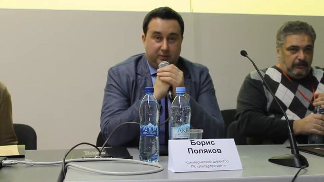 Борис Поляков о работе с каталогами