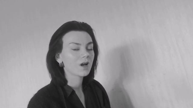 Кристина Заглодина - Зачем приходишь ты ночами? смотреть онлайн