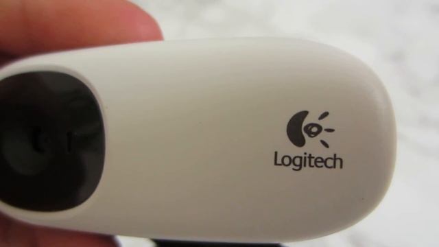 Обзор веб-камеры Logitech c 110 смотреть онлайн