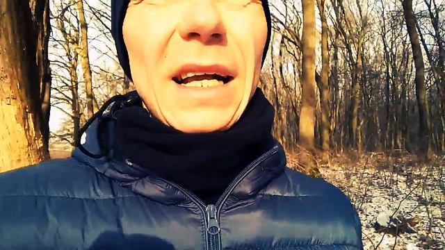 Хочешь больше энергии? Тренируй дыхание! 29 день программы "Победа" смотреть онлайн